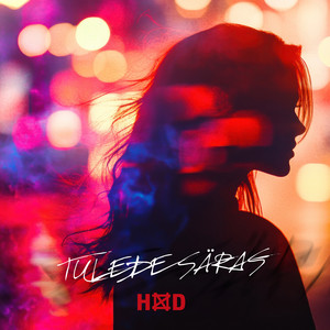 Tulede säras by Hnd