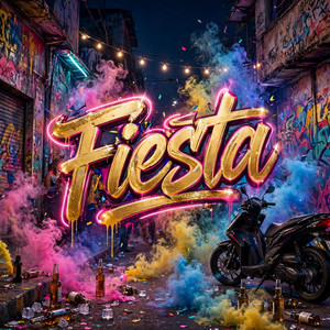 fieta hoy by Poético Mc