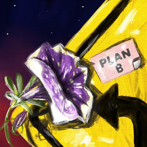 Plan B by ETHΞR