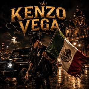 Billetes by Kenzo Vega