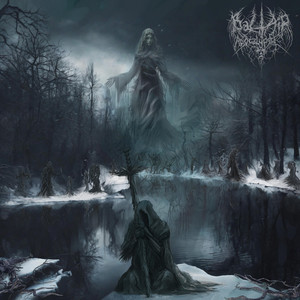 Cover art: Надія на переродження