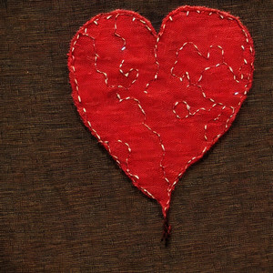 Love Is Stitched by Meecy