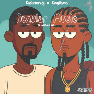 To the Back by Cashmerely, Kingyama