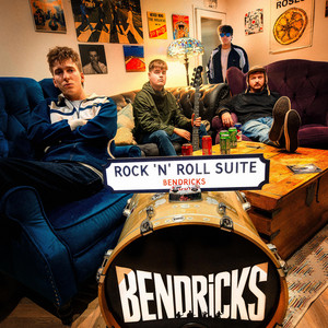 Rock 'N' Roll Suite by Bendricks