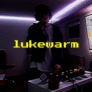 Lukewarm by shinex music