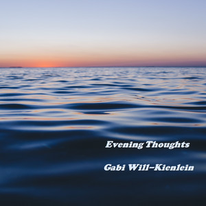 Evening Thoughts - Guitar Version by Gabi Will-Kienlein
