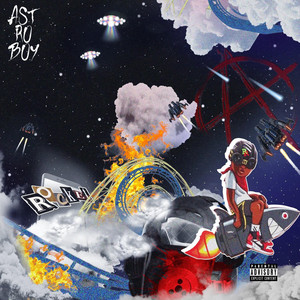 Astroboy Freestyle by Rocket Rese