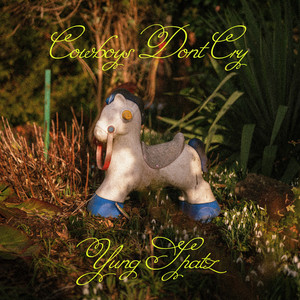 Cowboys Dont Cry by yungspatz