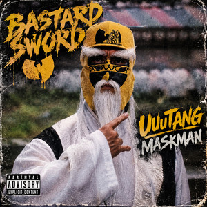BASTARD SWORD EPISODE 1 by UUu Tang Maskman