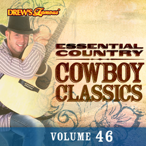 Essential Country: Cowboy Classics, Vol. 46 album