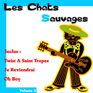 Twist A` Saint Tropez