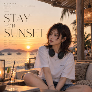 STAY FOR SUNSET by NN Music Works