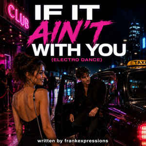 If it aint with you by Frankexpressions