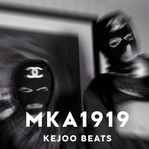 Kejoo Beats - MKA1919