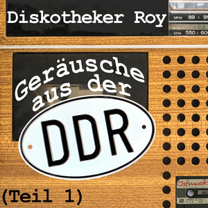 Diskotheker Roy - Trabi