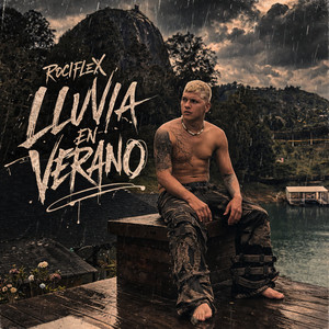 lluvia en verano by Rociflex