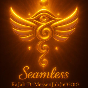 Seamless by RaJah Di MessenJah{16^GOD}