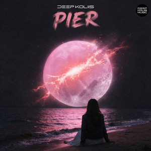 Pier by Deep Koliis