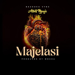 Majelasi by Atoht Manje