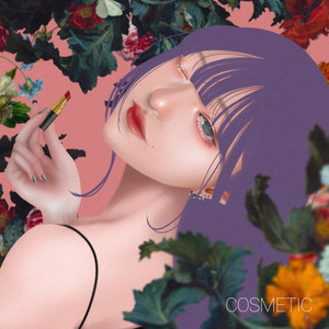 Kazuki Kocha - Makeup