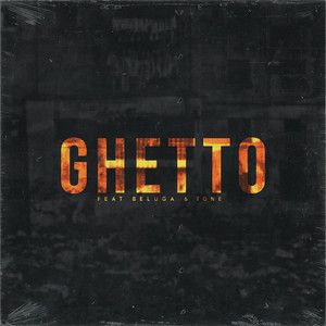 Portada de Ghetto