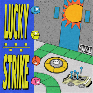 CULTURES!!! - LUCKY STRIKE
