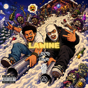 Lawine by Asap Molly, LOCO ERNO, ARCHITEKKT