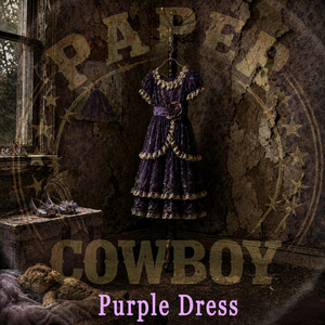 Purple Dress - Paper Cowboy Version by The Bones