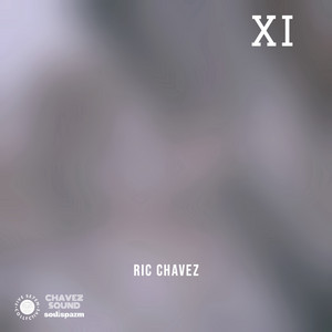 XI by Ric Chavez