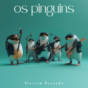 Cai Cai Balão by Os Pinguins