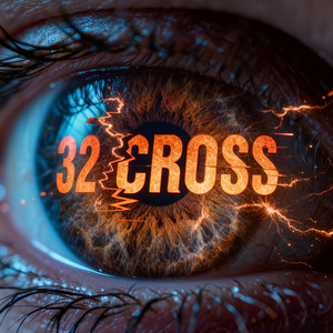 32 CROSS by Ekjot