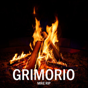 Grimorio by Mike Rip