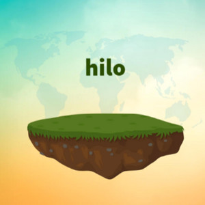 hilo by senon