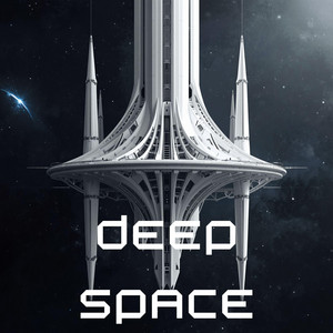 Deep Space by Techno Mirage