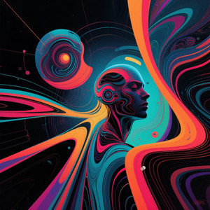 LUCKY LEONEL SUAREZ - Love Beyond the Night