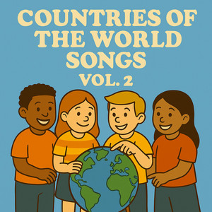 Turtle Pop Tunes - Kenya Song