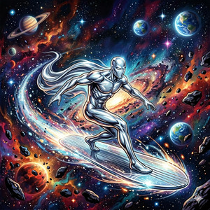 The Heretic Prophet by Le Don Antonio