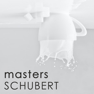 Masters - Schubert album