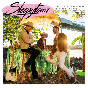 If the Brown Shirt Fits by Sleepytown