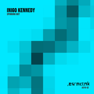 XX 4 - EP by Inigo Kennedy | Spotify