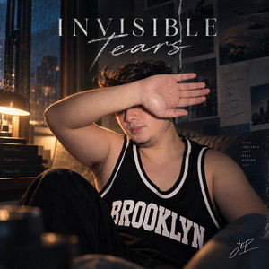 Invisible Tears by JEP