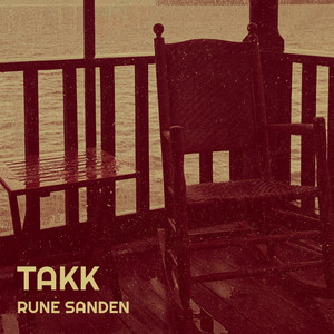 Takk by Rune Sanden