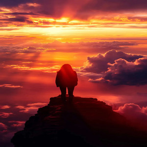 Rama Alfredo Haroldh - Love In The Shadows