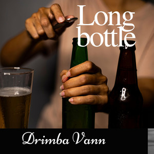 Long bottle by Drimba Vann