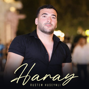 Rustem Huseynli - Haray
