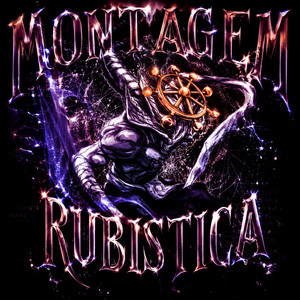 MONTAGEM RUBISTICA by LXKERSON