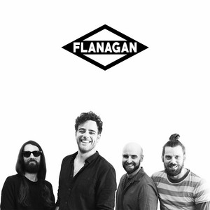 Flanagan cover