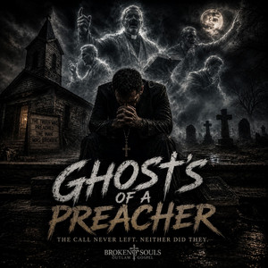 Ghost's Of A Preacher by Broken Roots