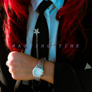 WASTING TIME by Kira Lise