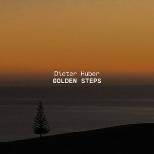 Golden Steps by Dieter Huber